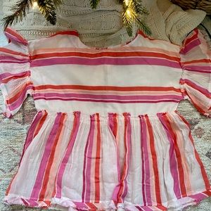 Women’s THML Blouse